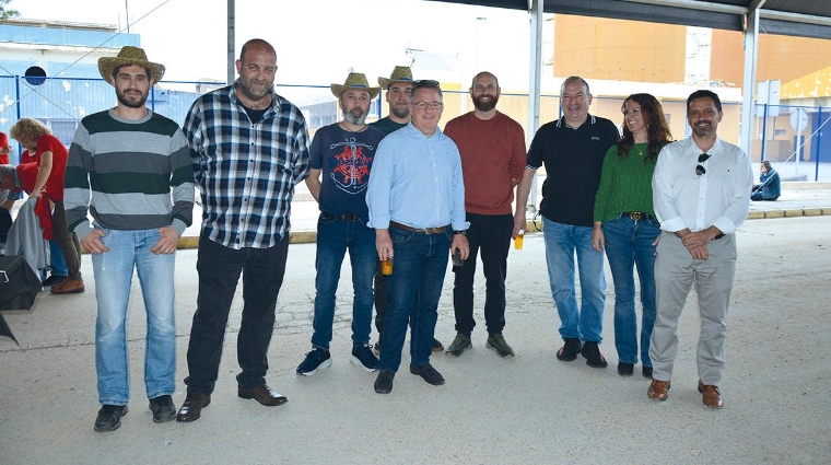 Paellas Castellón 2023
