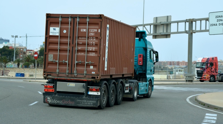 Aprobado el Real Decreto-ley para la carretera