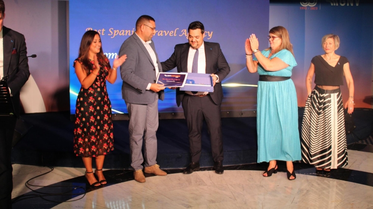 GNV Awards