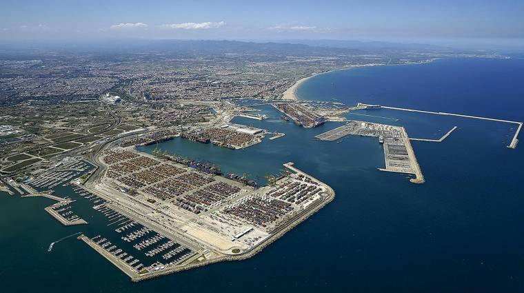 El Puerto de Valencia será uno de los protagonistas de la jornada del próximo 12 de diciembre.
