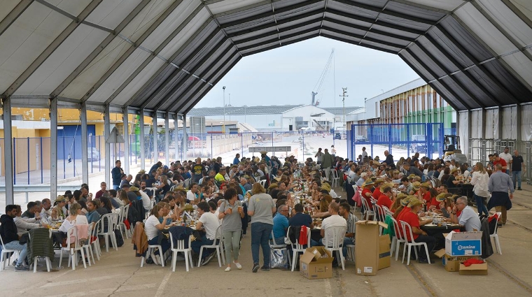 Paellas Castellón 2023