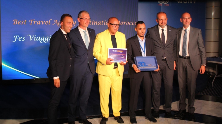 GNV Awards