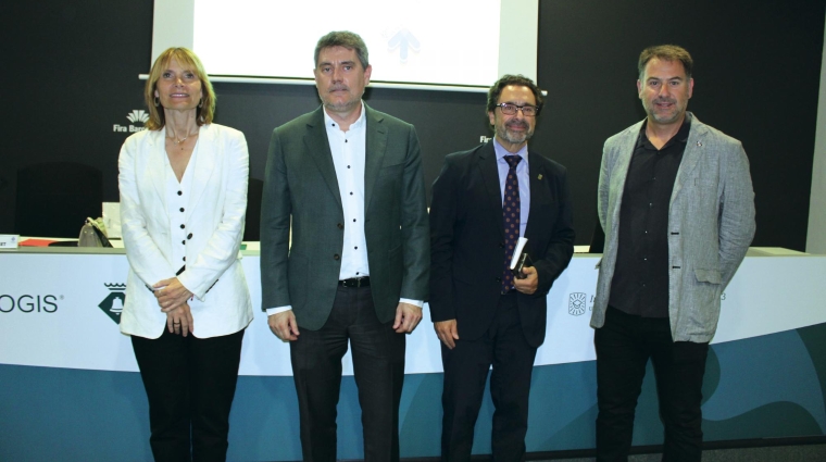 Prologis presenta un nuevo programa de formación universitaria en logística