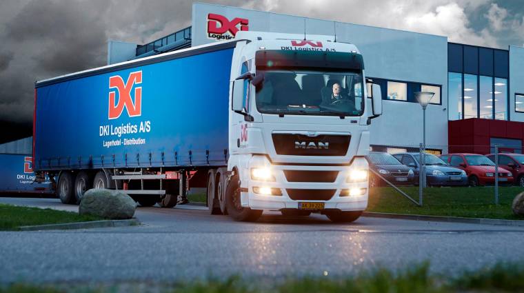 Rhenus acuerda adquirir la empresa danesa de logística DKI