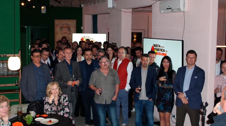 II Encuentro de Patrocinadores, Buti Buti 2023