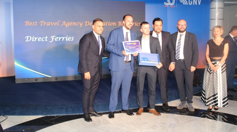 GNV Awards