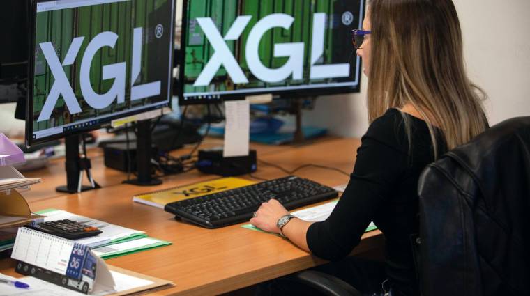 La plataforma de seguimiento de XGL supone un salto cualtitativo de la compañía en los servicios digitales que presta a sus clientes.