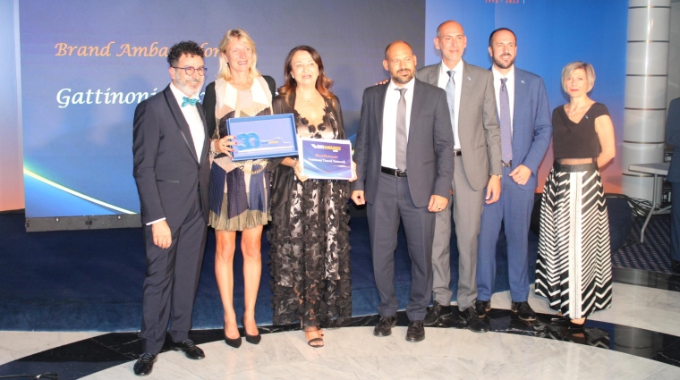 GNV Awards