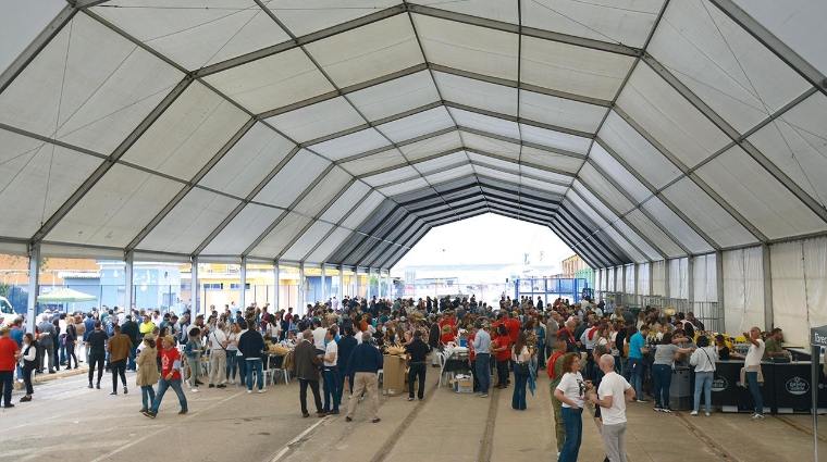 Paellas Castellón 2023