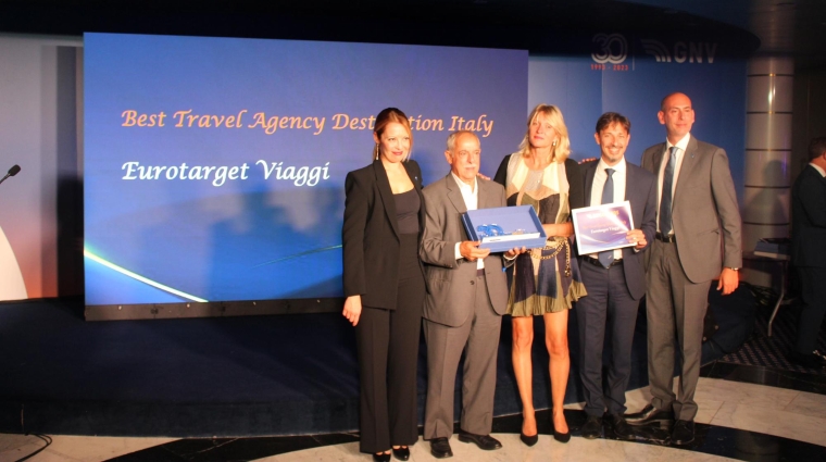 GNV Awards