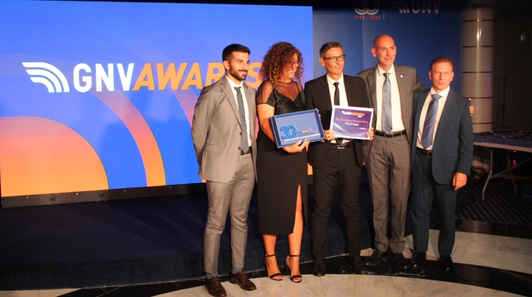 GNV Awards
