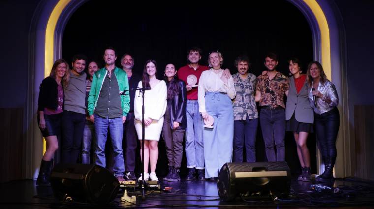 Port Tarragona finaliza con éxito una nueva edición del concurso musical PortAutors/es