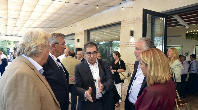 VII Congreso Bienal de ATFRIE