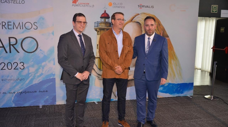 VIII Premios Faro PortCastelló 2023