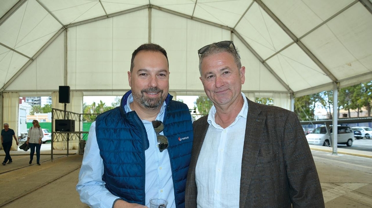 Paellas Castellón 2023