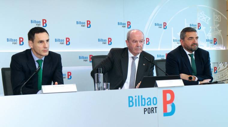 La AP de Bilbao condiciona la nueva terminal de contenedores a una oferta “muy potente”