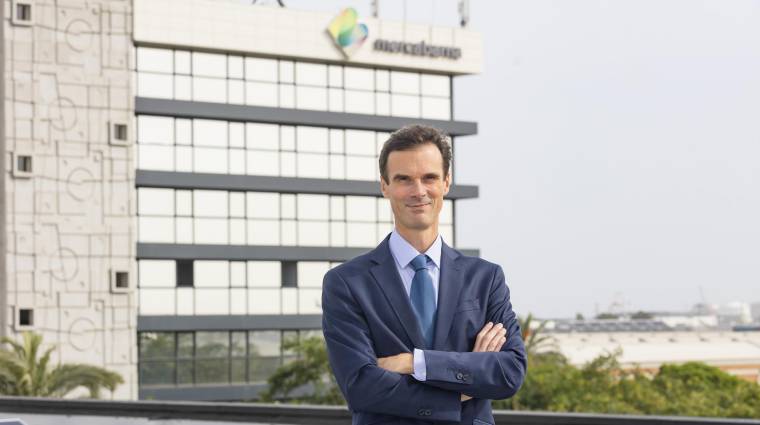 Pablo Vilanova se incorporó al equipo directivo de Mercabarna en 2007 y durante su trayectoria en la compañía ha liderado distintas áreas.