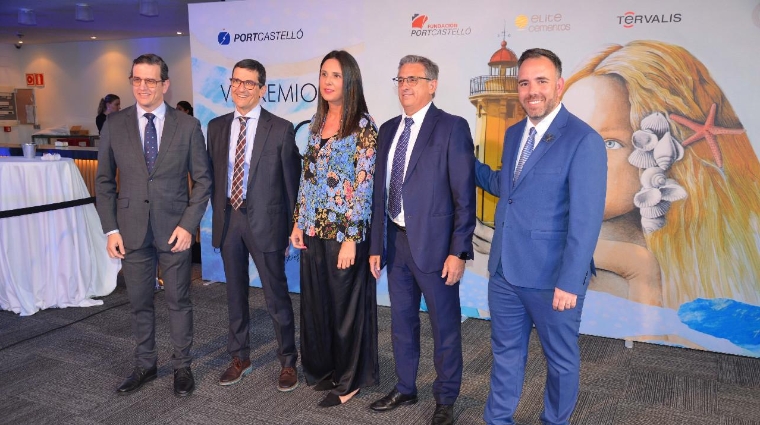 VIII Premios Faro PortCastelló 2023