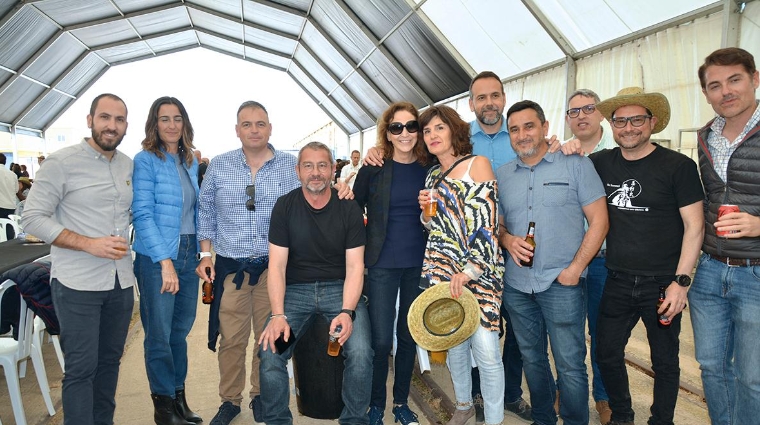 Paellas Castellón 2023