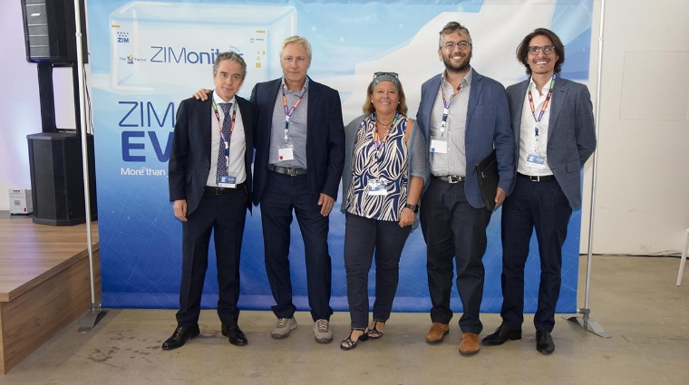 Presentación ZIMonitor
