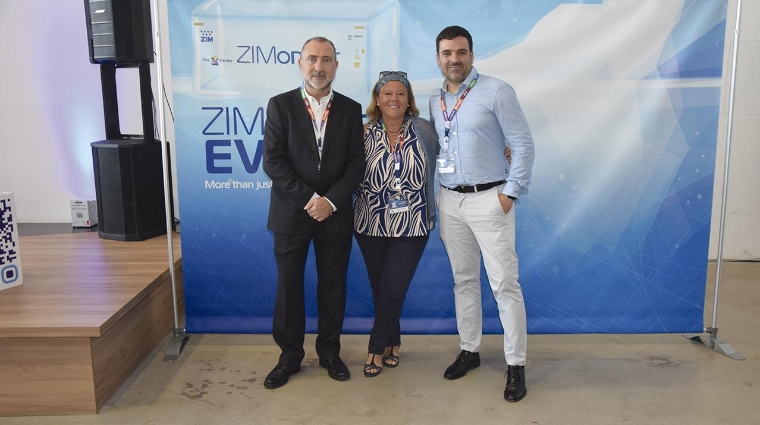 Presentación ZIMonitor