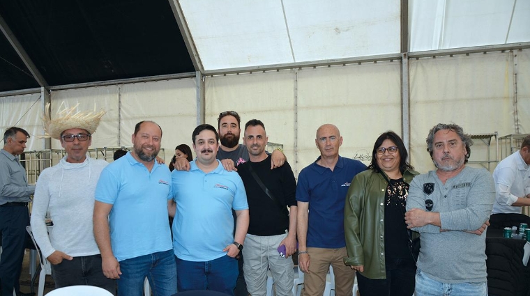 Paellas Castellón 2023