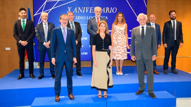 X Aniversario de UNO