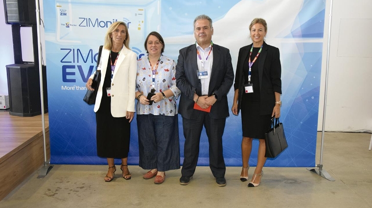Presentación ZIMonitor