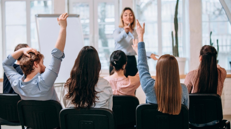 Abierto el plazo de preinscripción en los cursos de Galicia Logistics Academy 2023