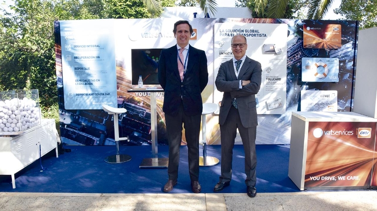 VII Congreso Bienal de ATFRIE