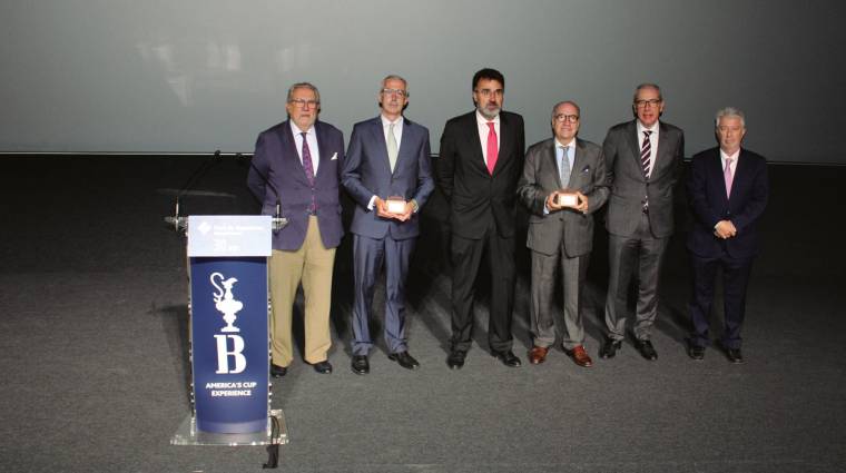 El Consell Rector del Port de Barcelona celebra su 30 aniversario