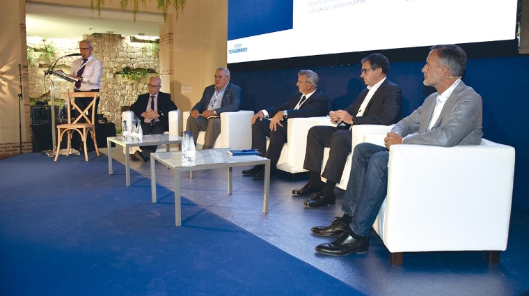 VII Congreso Bienal de ATFRIE