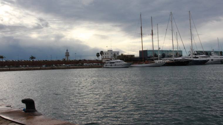 Port Tarragona se convierte en el epicentro del debate de futuro del sistema portuario