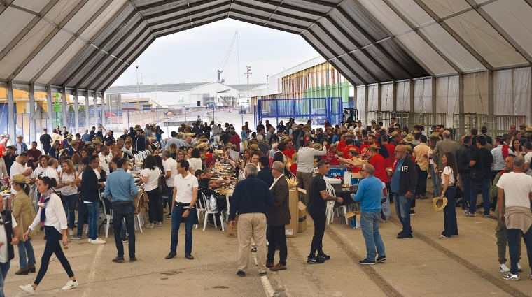 Paellas Castellón 2023