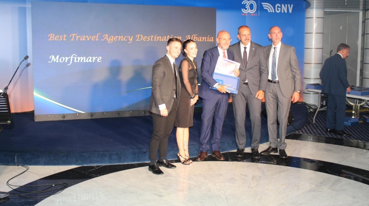 GNV Awards