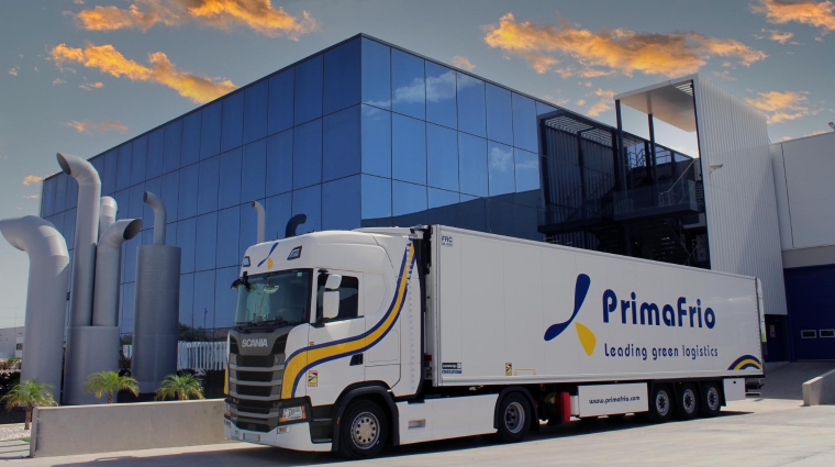 El operador de transporte se posiciona entre las 6 compañías del sector de la logística y el transporte con mejor rating ESG a nivel mundial.