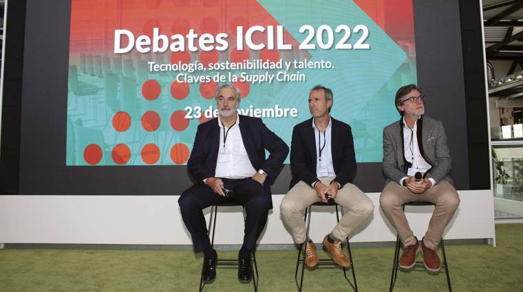 Debates ICIL 2022