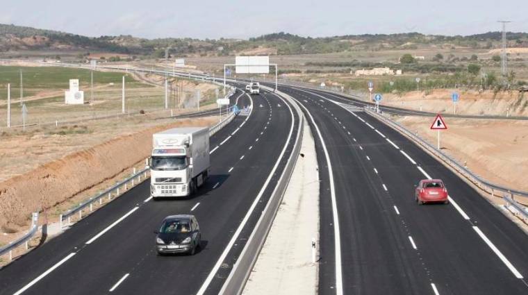 La exención de las tasas del transporte en Murcia ahorra 560.000 euros al sector