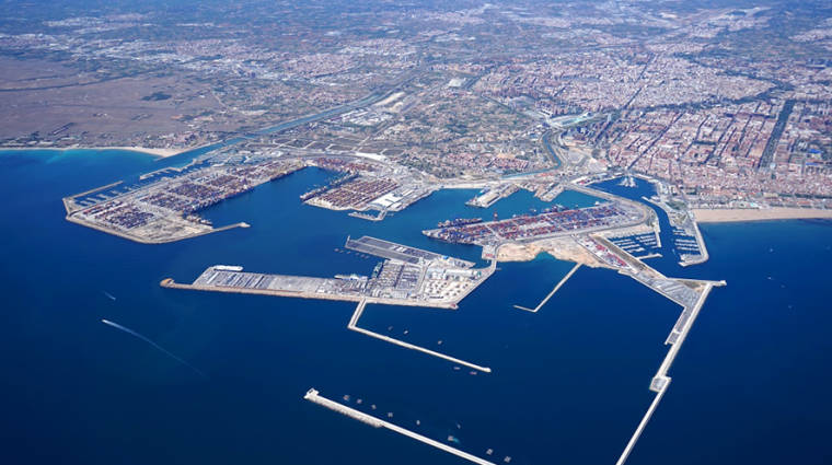 El Valenciaport Hackathon propondr&aacute; soluciones para lograr un puerto inteligente, verde y resiliente.