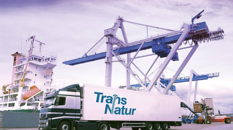 La compañía suma esta nueva propuesta a la que llevan años realizando desde el puerto de Castellón de la mano de Transway Logistics.