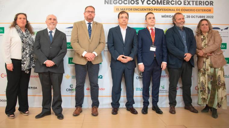 Extremadura reconoce la apuesta de Valenciaport por el proyecto “Cáceres, ciudad de paz”