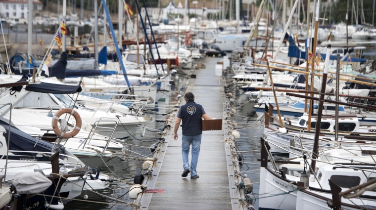 El Consejo de Administración de la APB se reunió ayer para aprobar novedades en todos los puertos de Baleares.