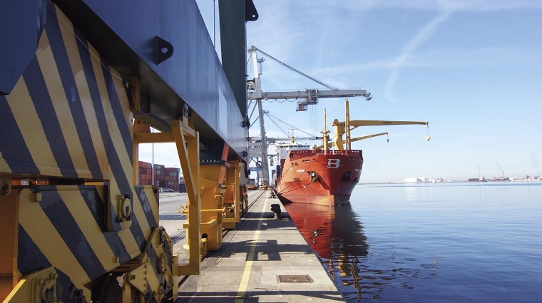 Drewry advierte que la estabilización de los fletes de las últimas semanas no se mantendrá en el tiempo y prevé bajadas durante el primer trimestre de 2023.
