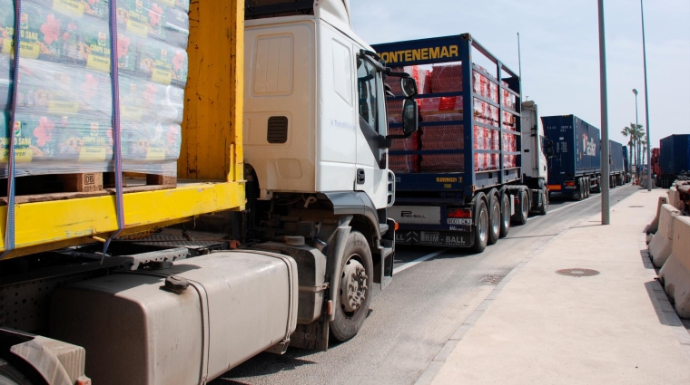 Abierto el plazo de presentación de solicitudes para las ayudas al transporte