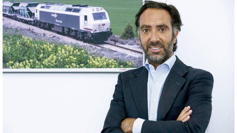 Joaqu&iacute;n del Moral fue con anterioridad director general de Transporte Terrestre (2012-2018) y director de Renfe Alquiler de Material Ferroviario.