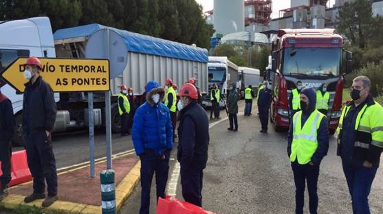 Para Fegatramer, &quot;los conductores registran una alta movilidad y una gran cantidad de contactos con diversas personas en cada uno de los centros de carga y descarga o log&iacute;sticos en los que operan&rdquo;.