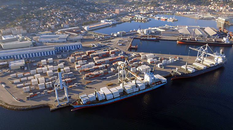 La Autoridad Portuaria de Mar&iacute;n puso en valor cerca del 78% de los residuos generados durante 2020.