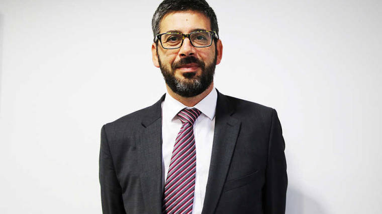 Pere Morcillo, nuevo director del &aacute;rea Industrial y Log&iacute;stica de JLL