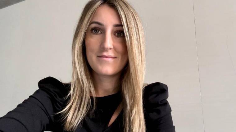 Jéssica Montero sustituye a Alexandre Sánchez como nuevo presidente de Propeller Valencia.
