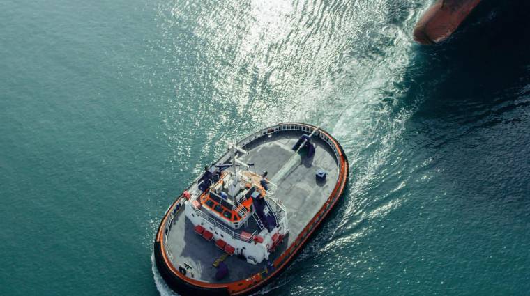 RUSA se expande en el Puerto de Santander con la compra de Reyser Santander.